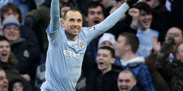 Review: Debut Gemilang Mancini Review: Debut Gemilang Mancini