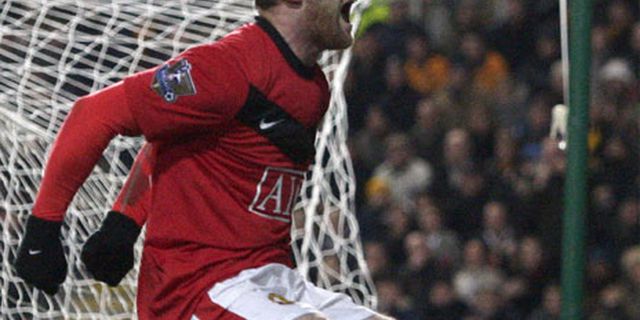 Review: Inspirasi Rooney