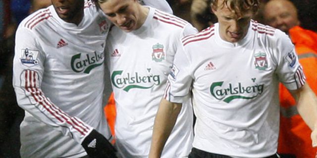 Review: The Reds Menang Dramatis