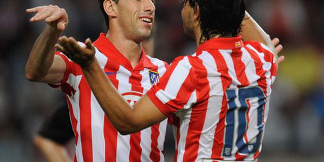 Maxi Paling Jadi Rebutan