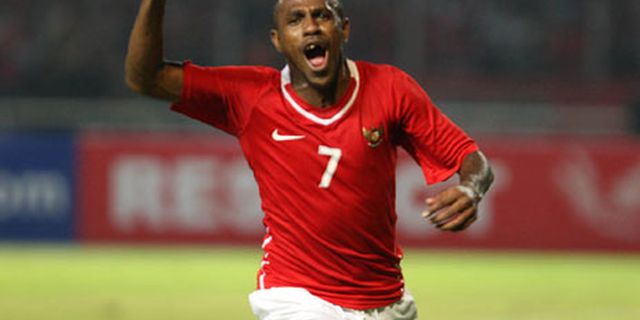 Merah Putih Tersingkir