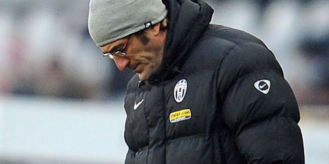 Kalah, Ferrara Bakal Lengser Kalah, Ferrara Bakal Lengser