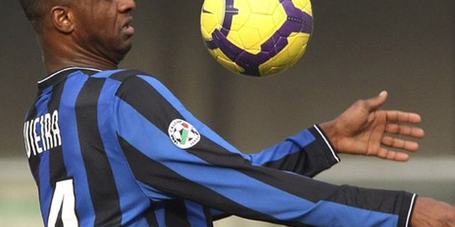 Vieira Resmi Gabung City Vieira Resmi Gabung City