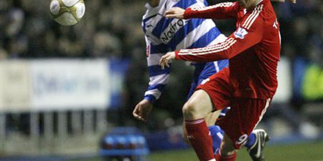 Torres Target Juara Piala FA Torres Target Juara Piala FA