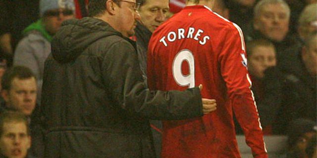 Menunggu Kondisi Duo Liverpool