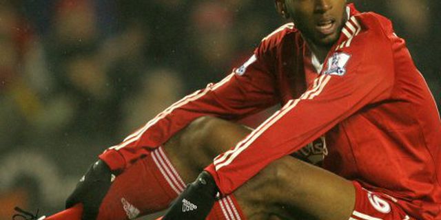 Babel Ingin Tinggalkan Liverpool 