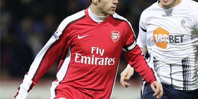 'Comeback' Sempurna Fabregas 'Comeback' Sempurna Fabregas