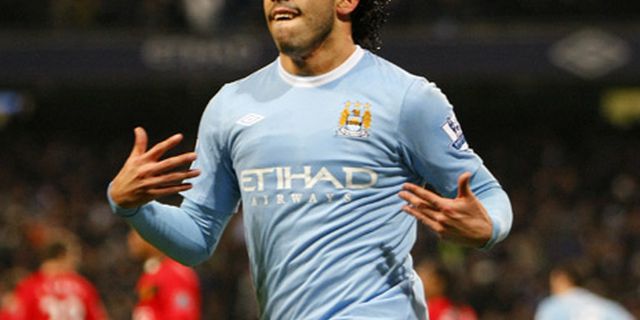 Review: Pembuktian Tevez