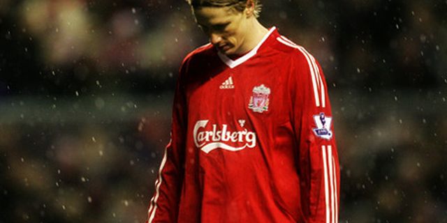 100 Juta Pounds Untuk Torres 100 Juta Pounds Untuk Torres