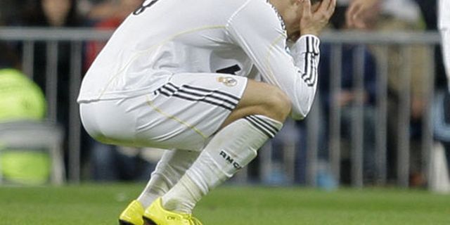 Ronaldo Kecam Pemain 'Diving' Ronaldo Kecam Pemain 'Diving'
