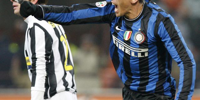 Review: Inter Lewati Hadangan Juve