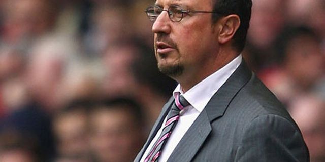Benitez Sepakat ke Juve? Benitez Sepakat ke Juve?