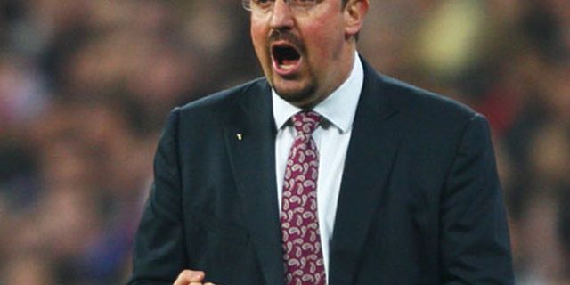 Rafa Bantah Deal Dengan Juventus Rafa Bantah Deal Dengan Juventus
