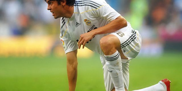 Kaka Untuk Diego Kaka Untuk Diego