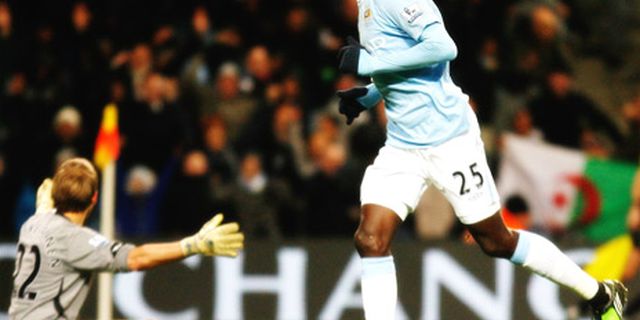 Review: City Kembali Merapat