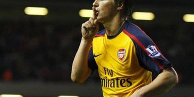Preview: Momentum Kebangkitan Arsenal?