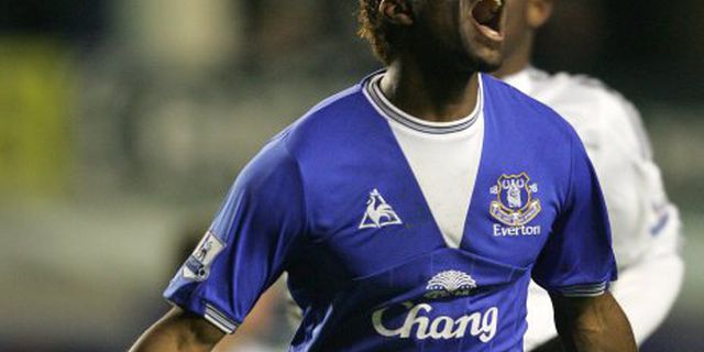 Review: Gol Saha Tumbangkan Chelsea Review: Gol Saha Tumbangkan Chelsea