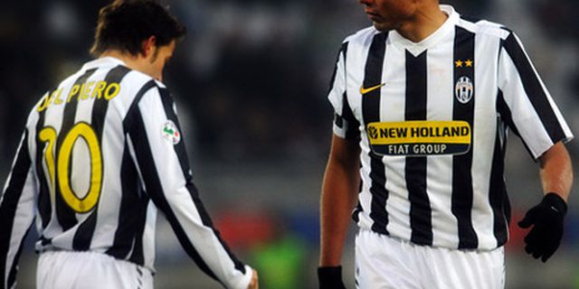 Skuad Juve Bakal DirombakTotal Skuad Juve Bakal DirombakTotal