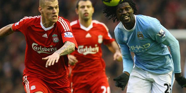 Preview: The Reds Memburu Empat Besar