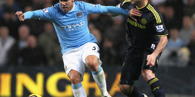 Preview: Pembalasan Dendam Chelsea