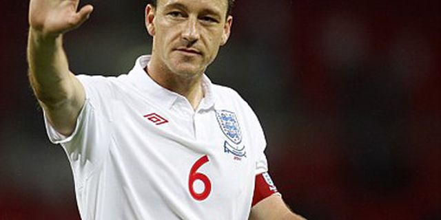 Selamat Tinggal KAPTEN Terry