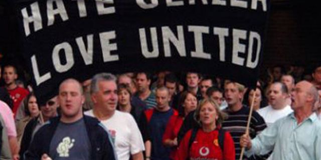 Glazer: United Tidak Dijual Glazer: United Tidak Dijual