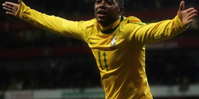 Review: Bukti Keunggulan Brasil