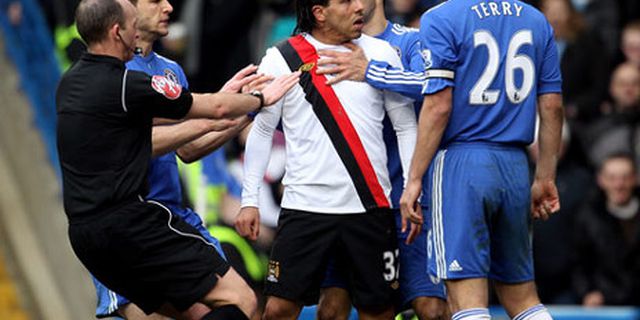 Terry Sudah Mati Jika di Argentina