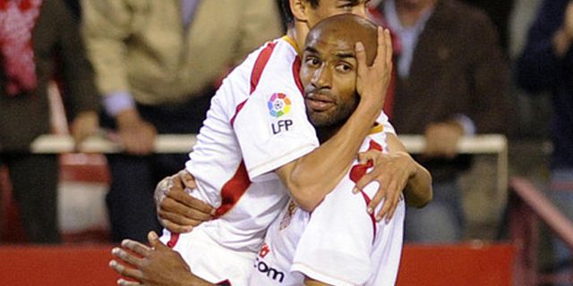 Preview: Ujian Kebangkitan Sevilla