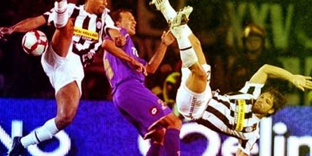 Prediksi Rumah Taruhan: Fio Vs Juve Prediksi Rumah Taruhan: Fio Vs Juve