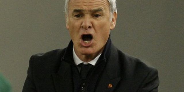 Ranieri: Milan Gugup! Ranieri: Milan Gugup!