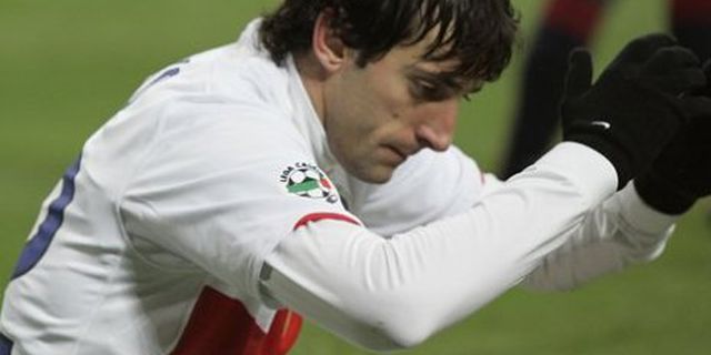 Review: Inter Buang Peluang Menjauh