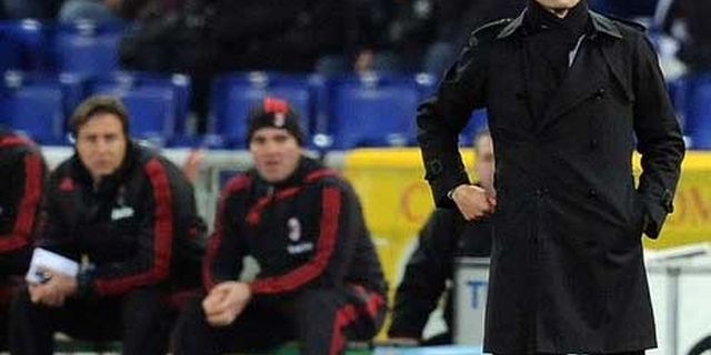 Leonardo: Penampilan Milan Luar Biasa Leonardo: Penampilan Milan Luar Biasa