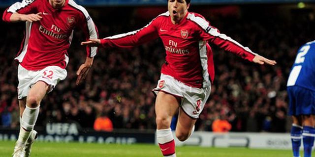 Review: The Gunners Remukkan Porto