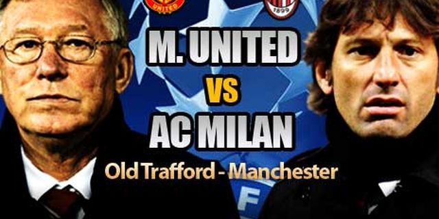 Preview: Setan Merah vs Iblis Merah Preview: Setan Merah vs Iblis Merah