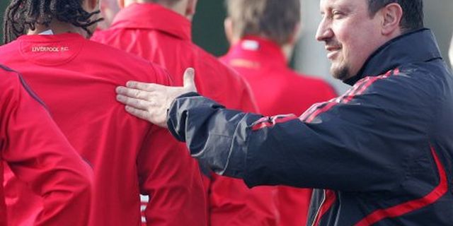 Preview: Liverpool Siap Bangkit Preview: Liverpool Siap Bangkit