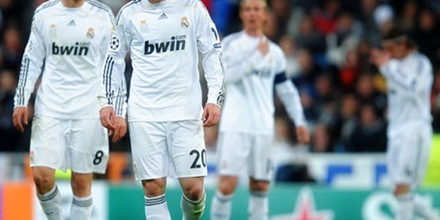 Kaka: Maafkan Kami! Kaka: Maafkan Kami!