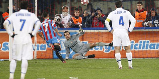 Review: Akhirnya Inter Tersungkur! Review: Akhirnya Inter Tersungkur!