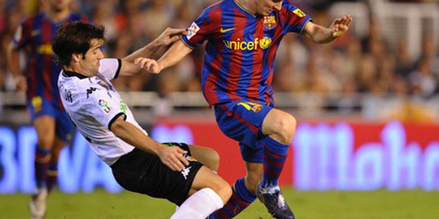 Preview: Los Ches Hadapi Barca dan Kelelahan Preview: Los Ches Hadapi Barca dan Kelelahan