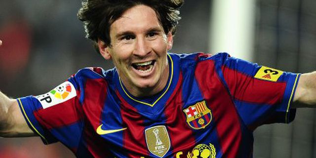 Review: Messi Bungkam El Che Review: Messi Bungkam El Che