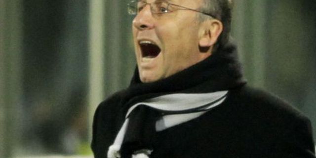 Zaccheroni Masih Shock!