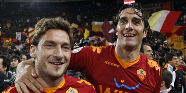 Review: Grande Partita Milik Roma