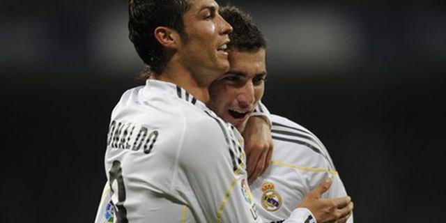 Preview: Derby Timpang di Bernabeu