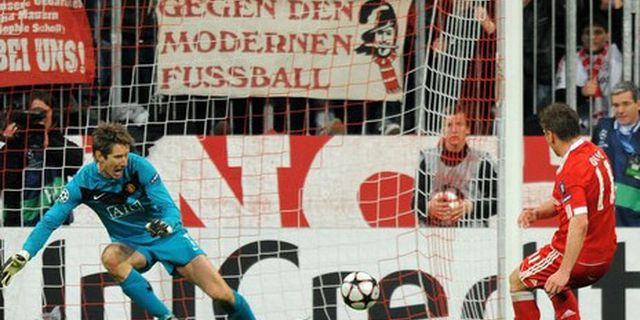 Review: Dramatis di Allianz Arena Review: Dramatis di Allianz Arena