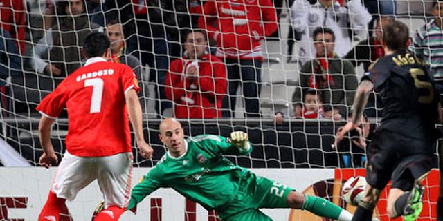 Review: Dua Penalti Kubur Liverpool