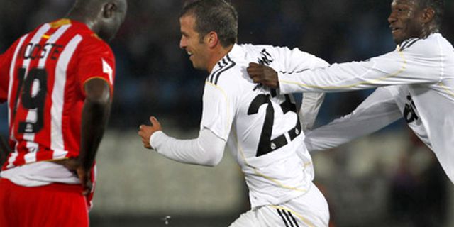 Review: Madrid Terus Kuntit Barca
