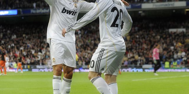 Review: Real Terus Kuntit Barca