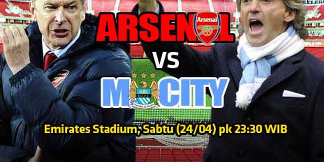 Preview: Usaha Keras Arsenal Preview: Usaha Keras Arsenal