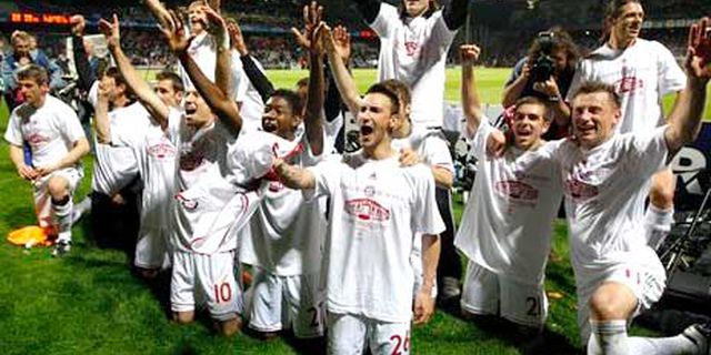 Review: Olic Bawa Bayern ke Final