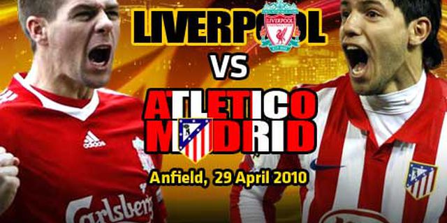 Preview: Liverpool Kejar Final